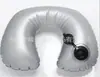 Suministrar: Almohada de plástico para siesta, Almohada para siesta, Almohada de viaje, Almohada inflable, Núcleo de almohada