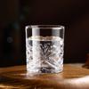 Copa de vino blanco, separador de vino, tamaño pequeño, copa de vino pequeña, copa de vino para el hogar, una o dos tazas, copa de vino de restaurante chino