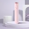 Luz de Manicura UV Portátil, Foco Pequeño Portátil de Carga y Almacenamiento, Esmalte de Uñas de Fototerapia Mini de Secado Rápido