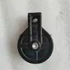 Acessórios de Transmissão Horizontal para Cabos de Aço de Estufa, Tambor de Enrolamento, Tensor de Cortina, Carcaça de Rolamento de Posicionamento, Grampo de Polia Direcional