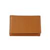 Moda Minimalista Estilo Japonés 70% de descuento Ranuras para Tarjetas Portamonedas Compartimento Grande para Billetes Portamonedas con Velcro Mágico Desmontable Billetera