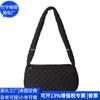 Bolso de Hombro Acolchado de Nylon Transfronterizo, Bolso Cuadrado Pequeño Rpet de Tendencia Nacional, Bolso de Axila Rpet a la Moda, Fábrica Personalizada