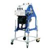 Máquina de chanfradura tipo tesoura de rolamento Taole GBM-12D fabricante de máquina de chanfradura plana automática * pino