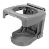 Porta-copos universal para carro, Porta-bebidas para carro, Porta-copos de água montado em iate para carro, Dedicado para saídas de ar do carro