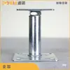 Sistema de Suporte de Piso Antiestático do Fabricante Daonuo, Suporte Elevado para Azulejo, Estrutura de Viga de Piso Elevada, Estrutura de Suporte de Carga