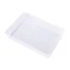 Cajas de plástico personalizadas transfronterizas, contenedores de almacenamiento esmerilados, organizadores transparentes para artículos varios, portalápices para estudiantes, organizadores de escritorio para papelería y organizadores de cajones