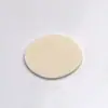Hy Sello Fotosensible Material al por Mayor Almohadilla de Almacenamiento de Tinta 4 mm Almohadilla Universal Th Esponja Blanca Especial para Borde de Sello Oficial Sellado