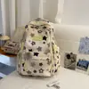 Mochilas Escolares para Meninas 2026 Alunos do Ensino Médio, Alunos do Ensino Fundamental II, Mochilas para Alunos do Ensino Fundamental I (3º ao 6º ano), Mochilas de Aparência Sofisticada, Grande Capacidade
