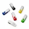 Personalización de Unidad USB de Fábrica 64g Grabado 16g Unidad USB 3.0 Regalo Unidad USB para Coche Gran Capacidad 128g Regalo Empresarial