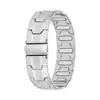 Pulsera Magnética de Cobre Rojo Antiguo Galvanizado con Patrón de Tortuga de Amazon, Pulsera Magnética Desmontable para Hombre, Venta al por Mayor Transfronteriza