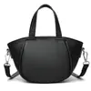 Nova Bolsa Transversal de Couro de Vaca, Luxo Acessível, Elegante Versátil, Bolsa Satchel Feminina, Bolsas de Ombro Elegantes com Textura