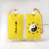 Bolsa Colgante de Cuello Antigua Personalizada de Fábrica para Llevar a Mano Cabello Fetal para Llevar a Mano Mini Saquito Colgante Regalo Bolsillo Bendición