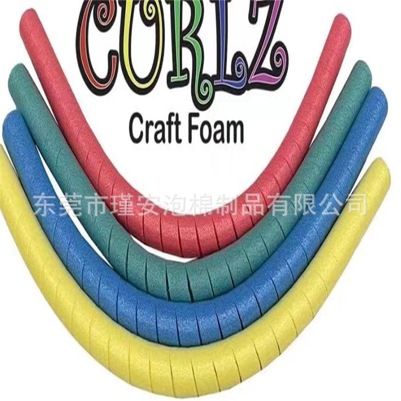 棉管