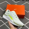 Zapatos Putian Pegasus Zoom Winflo11 Generación Aterrizaje Lunar Verano Casual Malla Amortiguación de Aire Transpirables Tenis para Correr