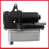 2465010101 radiador enfriador de transmisión adecuado para Mercedes-Benz W176 W242 W246