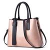 Bolso de mamá de primavera de fábrica para todo, bolso de mano, nuevo estilo 2025, elegante, moda para damas, bandolera de hombro para damas
