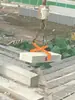 Grampos para Pedra, Grampos para Meio-Fio, Grampos para Lajes, Grampos para Lajes Grandes, Grampos Manuais para Mármore