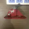 Venta al por mayor del fabricante Hebilla Plana Abrazadera Rápida Galvanizada con Recubrimiento en Polvo Q235 Hebilla Plana Rápida y Eficiente Abrazadera Rápida Abrazadera para Barras de Refuerzo
