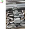Máquina Elétrica de Aplicação de Filme para Pavimentação de Estrada Máquina de Aplicação de Filme de Cobertura Larga para Manutenção de Concreto Máquina Laminadora à Prova d'Água para Estrada Ferroviária