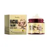 Rejuvenescimento e Hidratação da Pele Transfronteiriços Creme Facial de Carne Nutritivo e Hidratante Creme Hidratante Bálsamo de Sebo Explosões da Amazon