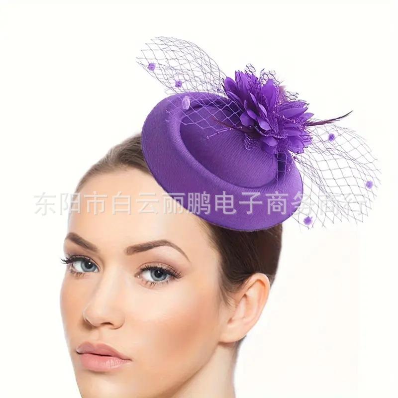 LP-0132(大目网纱鸡毛花贝雷帽两用）.jpg