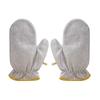 Guantes de alambre de acero para lavar platos, cepillos, artefactos para lavar platos, cepillos de filamentos de plata, cuencos, sin aceite, para tareas domésticas, paños de fregado para cocina, guantes de toalla de limpieza