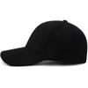 Sombrero para Hombre Estilo Coreano Primavera y Verano Ocio al Aire Libre Deportes Sombrero de Tabla para Mujer Versátil Transpirable Parasol Gorra de Béisbol