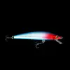 Cebos de Minnow Sumergible para Micro-Objetos de Largo Alcance 8.8cm/7.2g Cebos de Pesca Señuelos de Agua Dulce Cebos Artificiales Duro Artificiales Venta al por Mayor