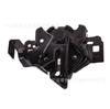 Hebilla de bloqueo de cubierta, bloqueo de capó para 03-05 Ford F250 4C3Z16700AA