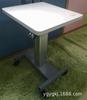 Mesa eléctrica ajustable S-01 Mesa eléctrica ajustable Mesa de estudio Mesa eléctrica para instrumentos Puerto de beneficios Blanco Mesa eléctrica ajustable