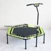 48 polegadas interior adulto fitness trampolim corda esquema de cores opcional pode ser personalizado OEM