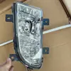 China Caminhão Pesado Howo Modelo 10 Montagem de Luz de Neblina, Modelo 08 Lanterna de Seta, Cabine em Estoque