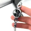 Relógio Pulseira de Amor Pequeno e Requintado Marca Original Jingwei JW Moda Estudante Relógio de Alto Valor