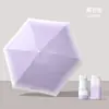 Liquidação Especial: Guarda-sol para Dias Ensolarados e Chuvosos, Proteção UV, Proteção Solar, Estiloso, Compacto, Portátil, Guarda-chuva Dobrável