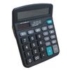 Calculadora Solar para Uso de Oficina 837 Impresión de Logotipo Publicitario Computadora para Estudiantes Finanzas