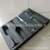 Fabricante de Revestimientos de Embalaje con Forma de Huevo, Revestimiento Grabado, Material de Embalaje de Espuma a Prueba de Golpes, Bandeja Interior de Esponja de Eva Moldeada