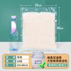 Saco de Embalagem a Vácuo de Nylon Xizhilong Espessado 20 Seda Compressão a Vácuo Selagem Plástica Material Transparente Comercial