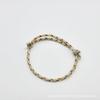 Pulsera de la Amistad de Cuerda Neón Colorida Nueva de Amazon Accesorios DIY Pulsera Trenzada Ajustable Regalo Creativo para Niños
