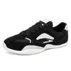 Zapatos de malla transpirable para hombre de primavera y verano, zapatos casuales deportivos, nuevas zapatillas de correr planas de corte bajo para adolescentes y estudiantes