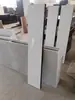 Painel de Chuveiro Acessórios de Banheiro Rack de Exibição de Pia Suporte de Exibição de Assento Sanitário Painel de Exibição de Torneira de Chuveiro