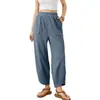 En Stock Comercio Exterior Europeo y Americano Transfronterizo Amazon Estación Independiente 2024 Nuevos Pantalones Cortos de Verano para Mujer Pantalones de Moda