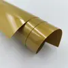 30cm PU Transferencia Térmica HTV Película para Letras Vinilo de Transferencia Térmica Ropa DIY Rebanada de Vinilo