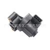 Adecuado para válvula solenoide de control de aire de control de velocidad de ralentí de piezas de automóvil 35150-33010 3515033010