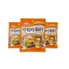 Tazón Grande de Fideos, Caja Entera, Fideos de Pavo a Granel No Fritos, Fideos Picantes, Fideos Grandes, Puestos de Snacks Nocturnos, Temperatura Ambiente Comercial