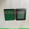 Adecuado para 17211-Zl8-023 Gcv160/190 Filtro de Aire 17211-Zs9-A02 Elemento de Filtro Honda