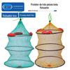 Three-Piao Proteção de Peixes Flutuador Pesca Marítima Layup Pesca de Jangada Proteção Arata Barco de Pesca Pesca Mar Pesca Proteção de Peixes Pesca Marítima Multi-Float Pesca Proteção