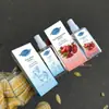 Envío de 48 horasMengsi Lian Fragancia Spray de Aroma Fresco de Larga Duración Aroma a Camelia Granada Entrega de Ropa