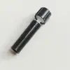 Acessórios para Janela com Tela Invisível Tipo Rolo Plug de Tela Amortecedor de Canto de Mola Antigo Link de Plástico de Reparo 3016