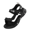 Sandalias Infantiles Verano 2026 Nuevas para Niños Suela Suave Antideslizantes Chanclas Niños Medianos y Grandes Calzado Exterior Deportivo para Playa