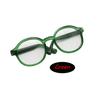4.0 Labubu Cuarta Generación Labubu 20cm Muñeco de Algodón Exo Ob1Bjd Escala 1/6 Gafas Transparentes